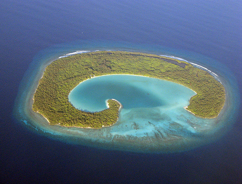 Eriyadhoo sziget, Maldív szigetek