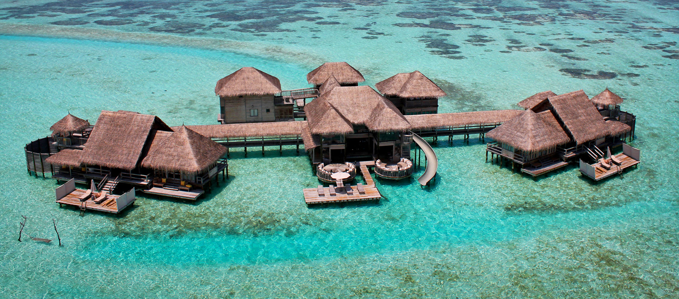 Soneva Gili, Maldív-szigetek